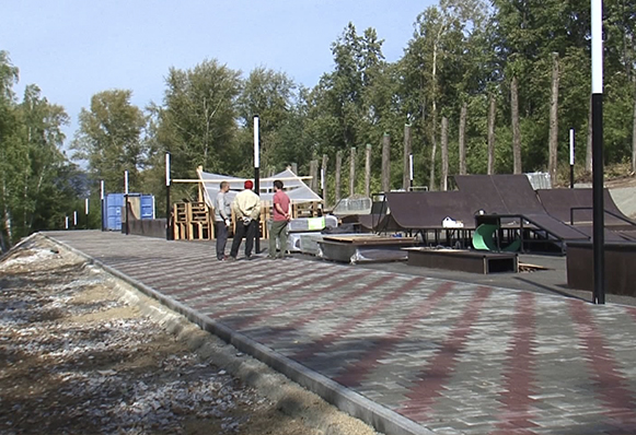«КОРОТКИЕ НОВОСТИ» 20.04.2023