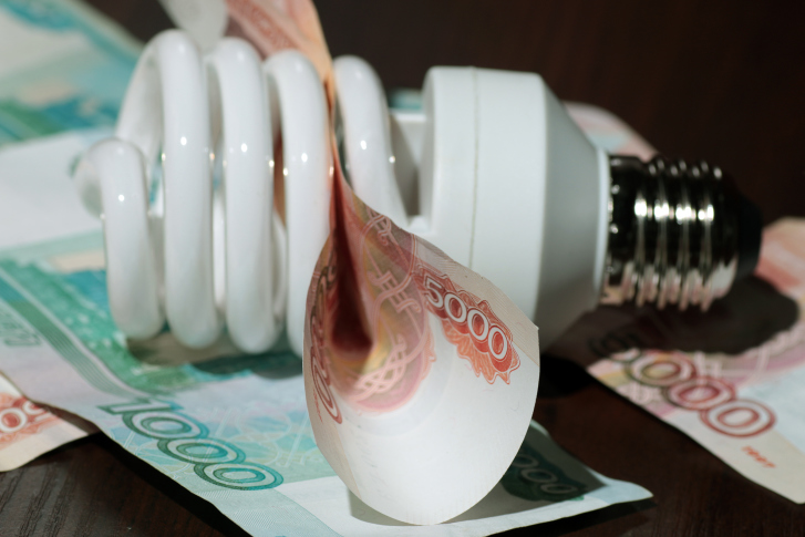 Не бороться с неплательщиками, а полностью пересмотреть систему работы