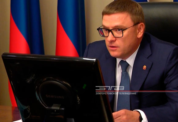 Челябинская область справилась с вызовом в условиях пандемии коронавируса
