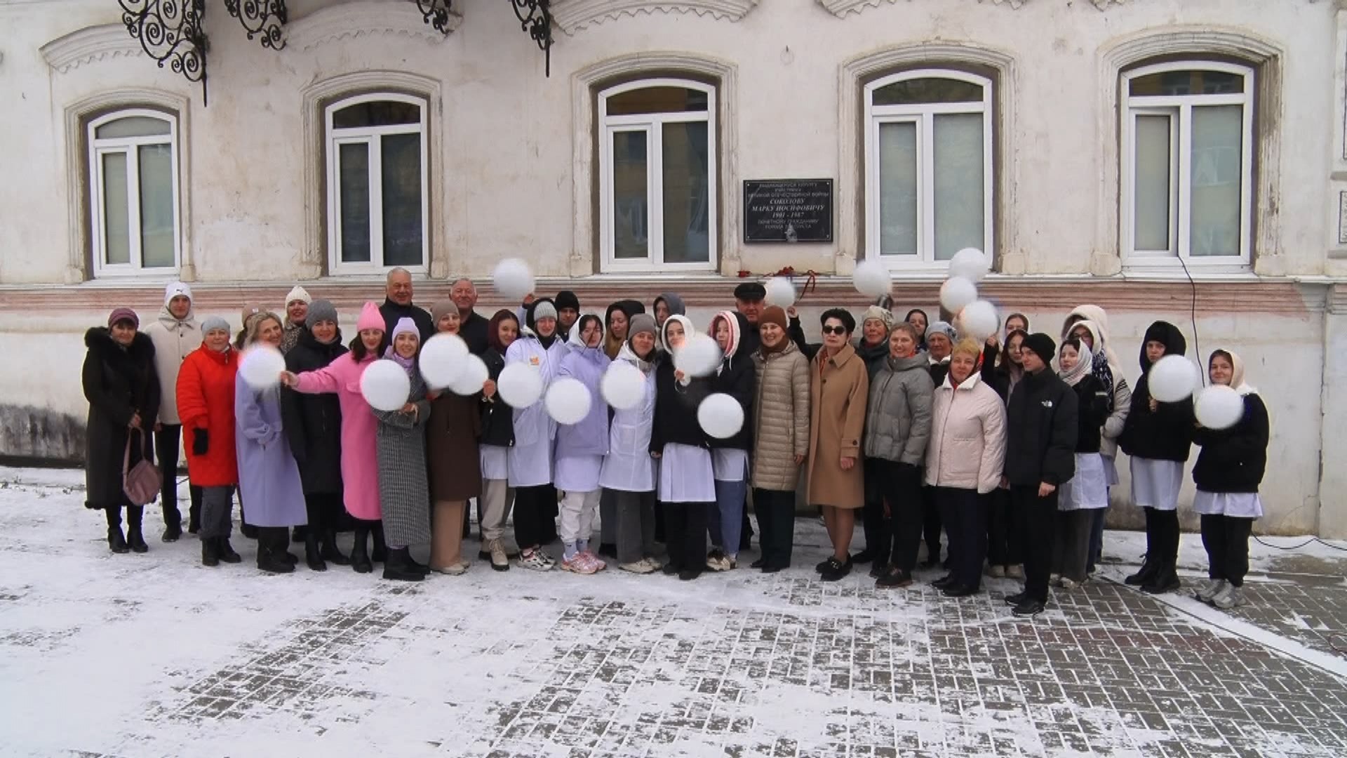 Врач от бога, талантливый руководитель и учёный-новатор