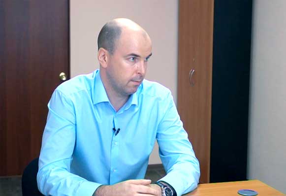 ДЗД: Станислав Филатов: «Работаю от души на пользу людям»
