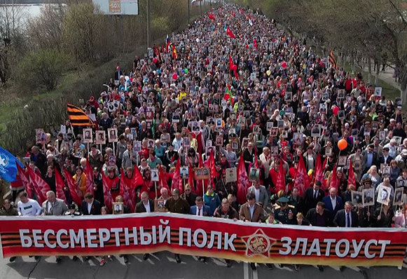 «КОРОТКИЕ НОВОСТИ» 04.05.2023
