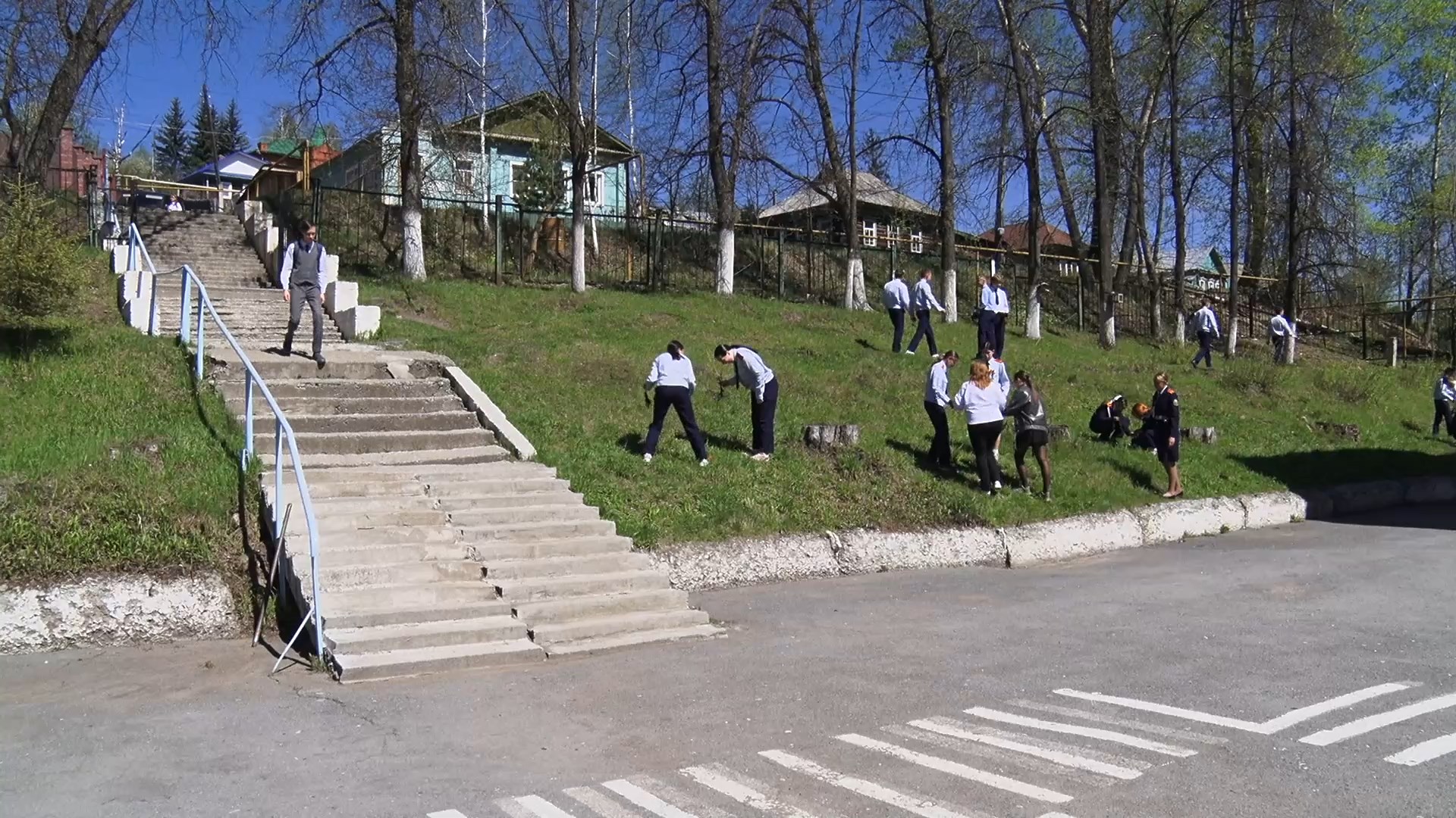 «БЛОК КОРОТКИХ НОВОСТЕЙ» 13.05.25