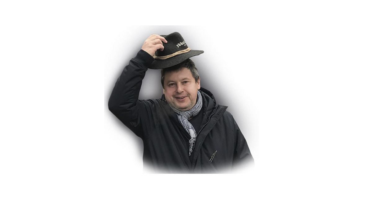 Владимир Герасимов: Златоуст звучит на международной арене