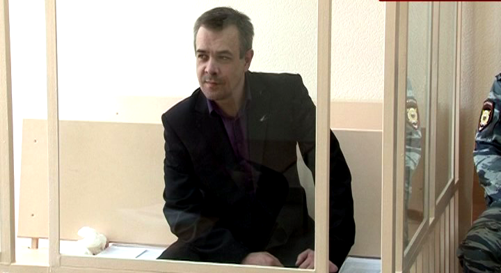 Валерий Усков получил три года колонии строгого режима за вымогательство одного миллиона у депутата Госдумы во время выборов