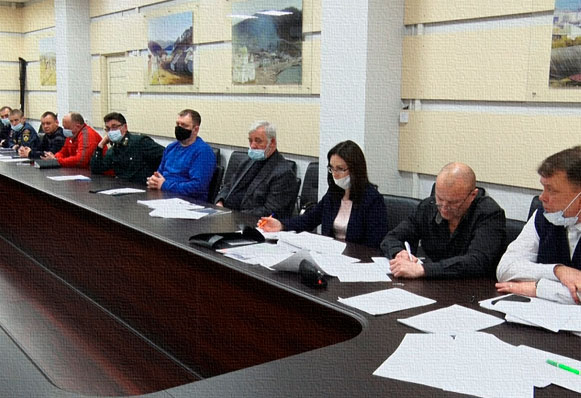 В преддверие паводка ещё один важный вопрос — качество воды в городских водохранилищах