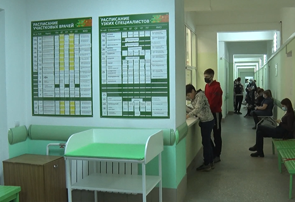 Жителей Златоуста призывают вакцинироваться от кори