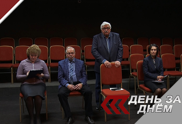 В драматическом театре «Омнибус» прошел традиционный сентябрьский круглый стол