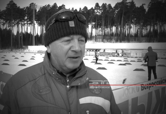 Ушел из жизни Сергей Мухин