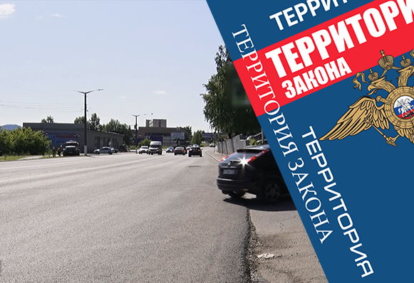 ДТП с участием мотоциклов