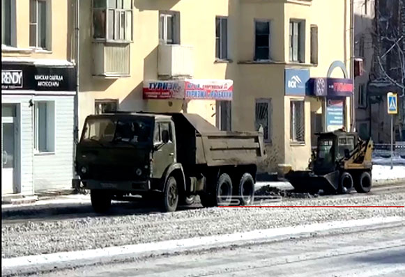 В Златоусте за сутки выпало 11 миллиметров осадков