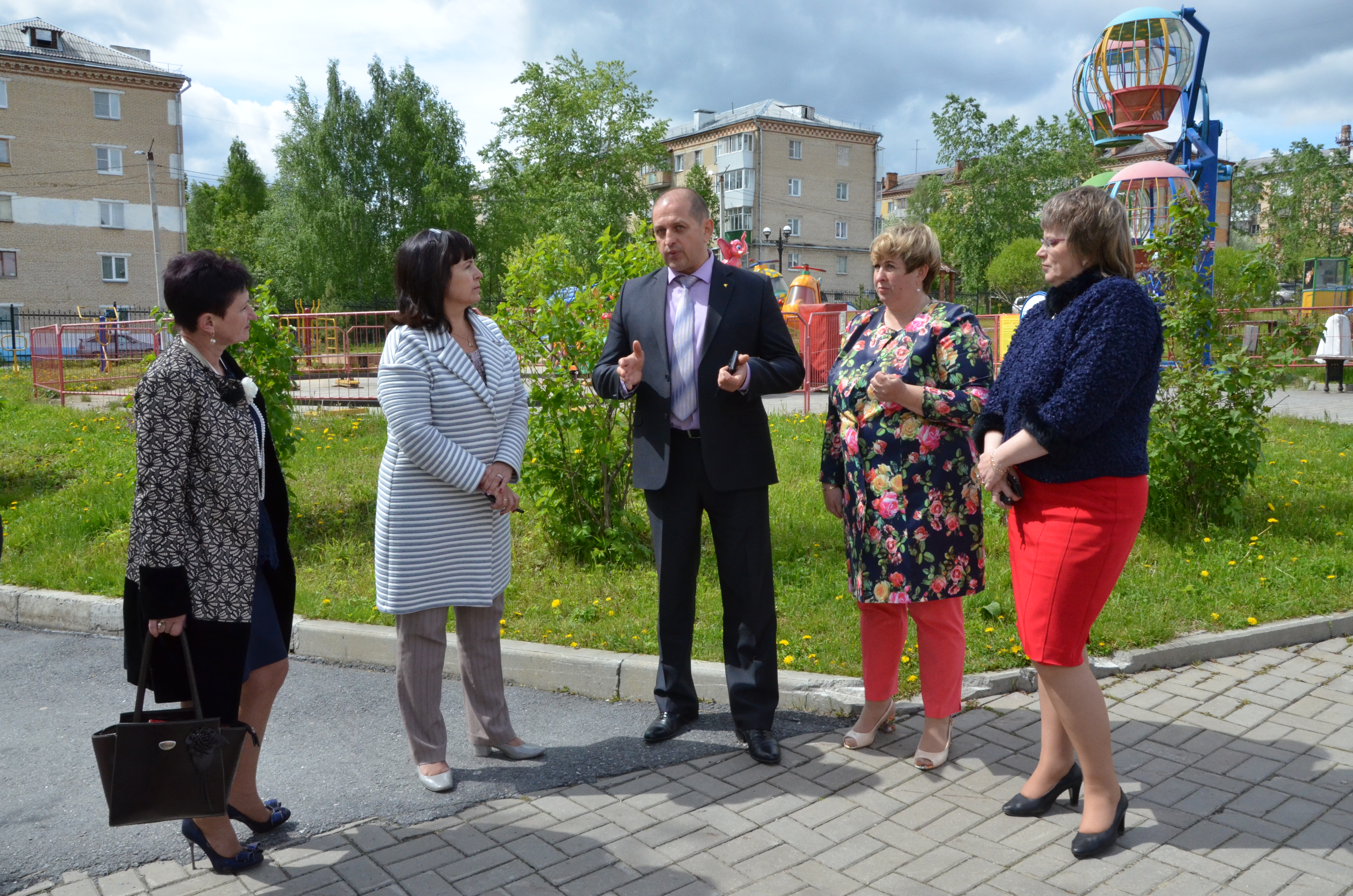 В "Крылатко" появится тобоган, тарзанка, веревочный парк, тюбинги не только