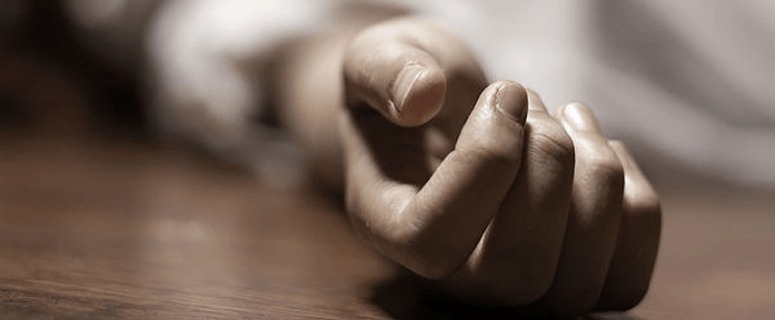 19-летняя студентка златоустовского колледжа погибла от рук бойфренда из Азербайджана