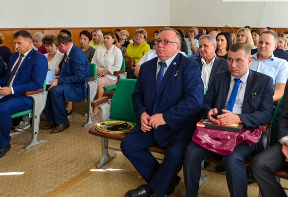 «КОРОТКИЕ НОВОСТИ» 21.09.2022
