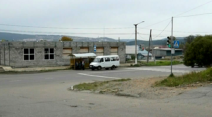 Безопасность превыше всего. Проблема аварийного перекрестка будет решена
