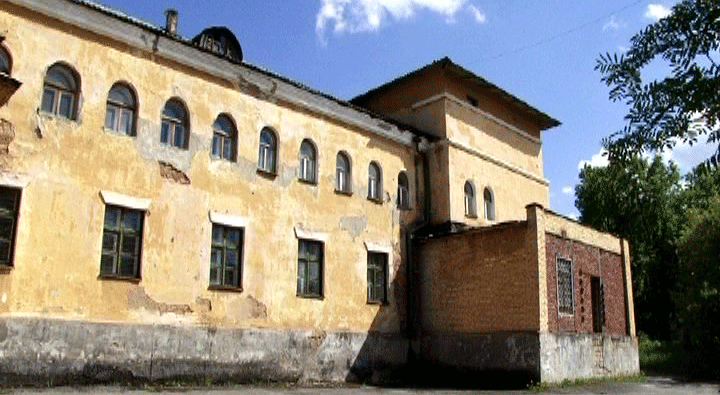 Быть ли в Златоусте муниципальным баням?