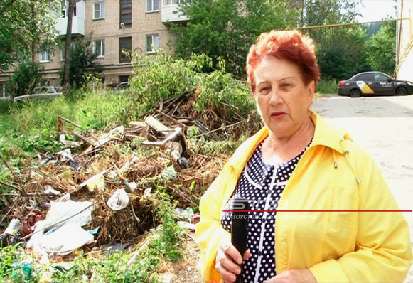 Стать народным корреспондентом может любой житель Златоуста