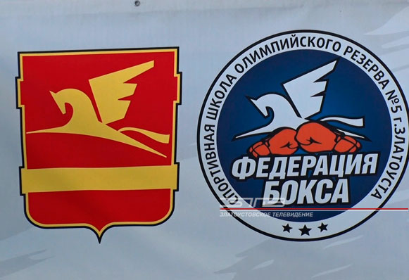 В Златоуст для подготовки к чемпионату мира по боксу приедут сразу пять сборных из разных стран