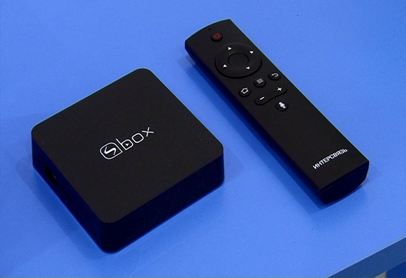 Не пропустить самое интересное в телепрограмме возможно с новой приставкой ISbox от компании «Интерсвязь»