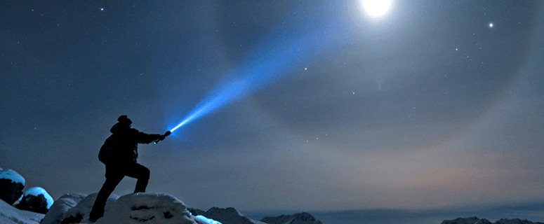 Уличное освещение Кусинского шоссе восстановлено