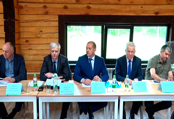 Партнерство представителей власти и производственников, как залог успешного развития городов в регионах
