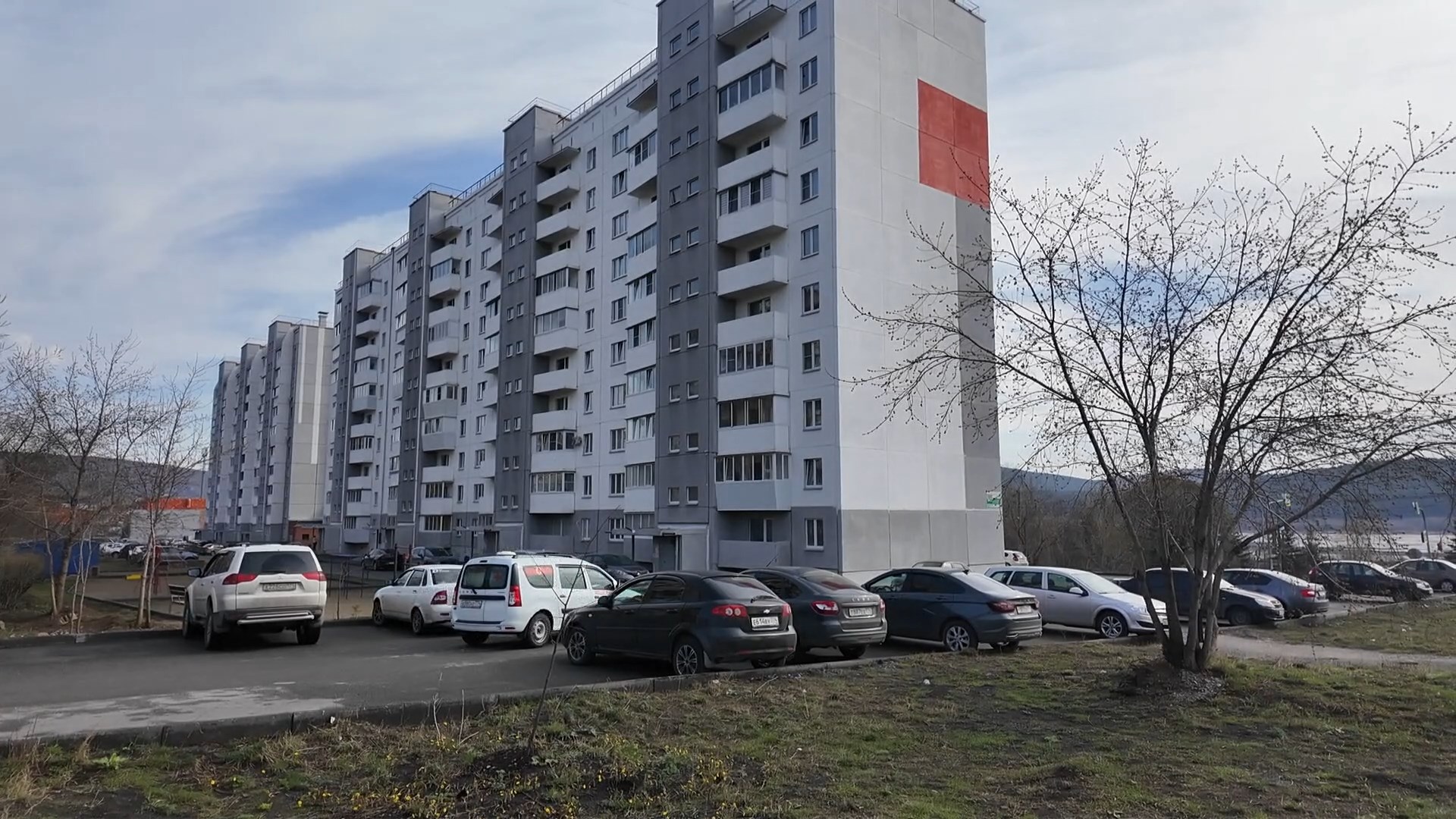 Раскрыли угон автомобиля 