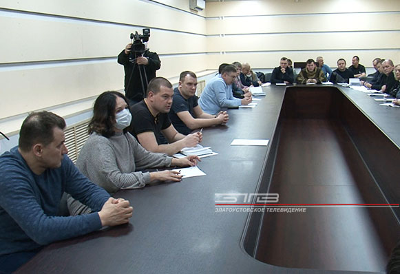Сегодня официально подтвердился первый случай заражения коронавирусом в Златоусте