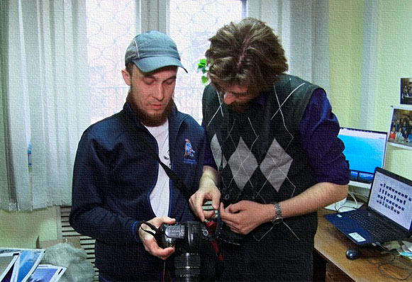 ДЗД: Почему звёздное небо вдохновляет златоустовских фотографов на новые свершения