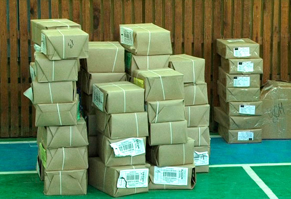 Около 45 тысяч новых учебников получат школьники Златоуста