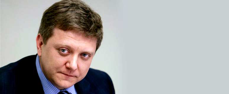 Златоустовцы попали на прием к Дмитрию Вяткину