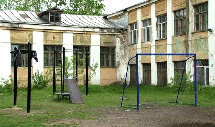 Школу №23 закрывать не будут