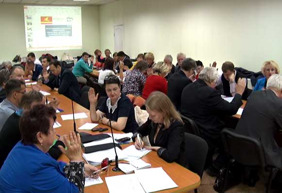 «Единая Россия» поддержит детские и кукольные театры