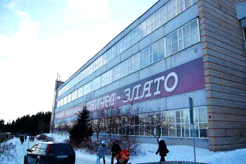 Обувная фабрика планирует расширение производства. Что мешает?