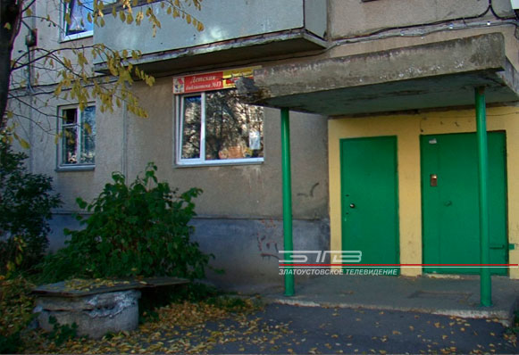 ДЧ: За три года детская  библиотека №13 преобразилась до неузнаваемости
