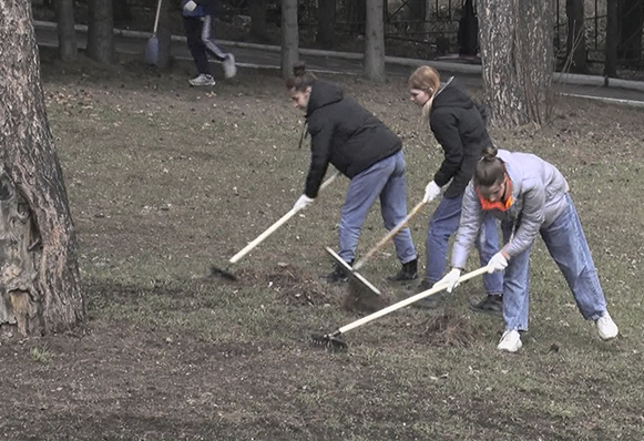 «КОРОТКИЕ НОВОСТИ» 11.04.2023