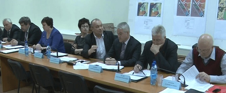 ДК «Металлург», недострой у «Весёлой горки», парковка у «Агата» и еще более 20-ти вопросов на повестке дня депутатского корпуса