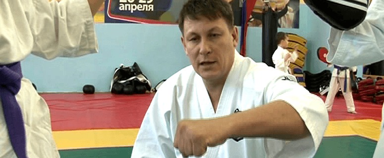 Эльмар Гималеев: Победить себя, чтобы жить дальше