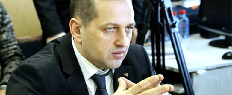 В.Жилин: задолженность населения не дает делать ремонты на теплосетях