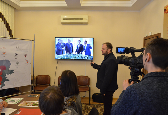 Виртуальная реальность становится повседневностью