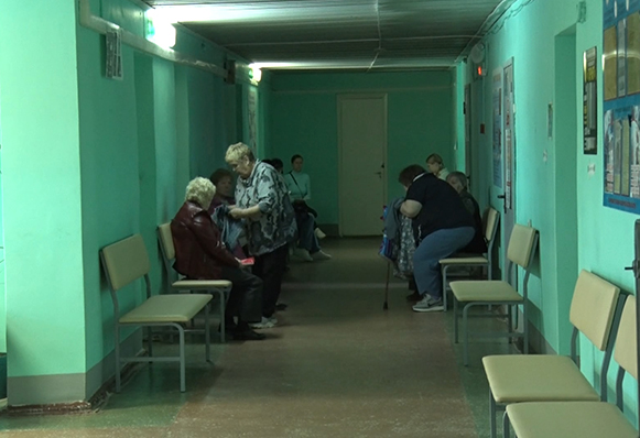 Златоустовские медики призывают горожан вакцинироваться от кори