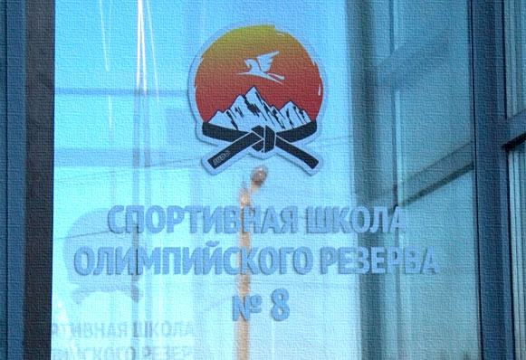 Златоустовские бойцы приняли участие в открытом турнире «Урал» любительской федерации ММА России