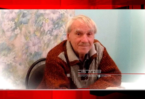 В Златоусте продолжаются поиски грибника, который заблудился в районе лагеря «Горный»
