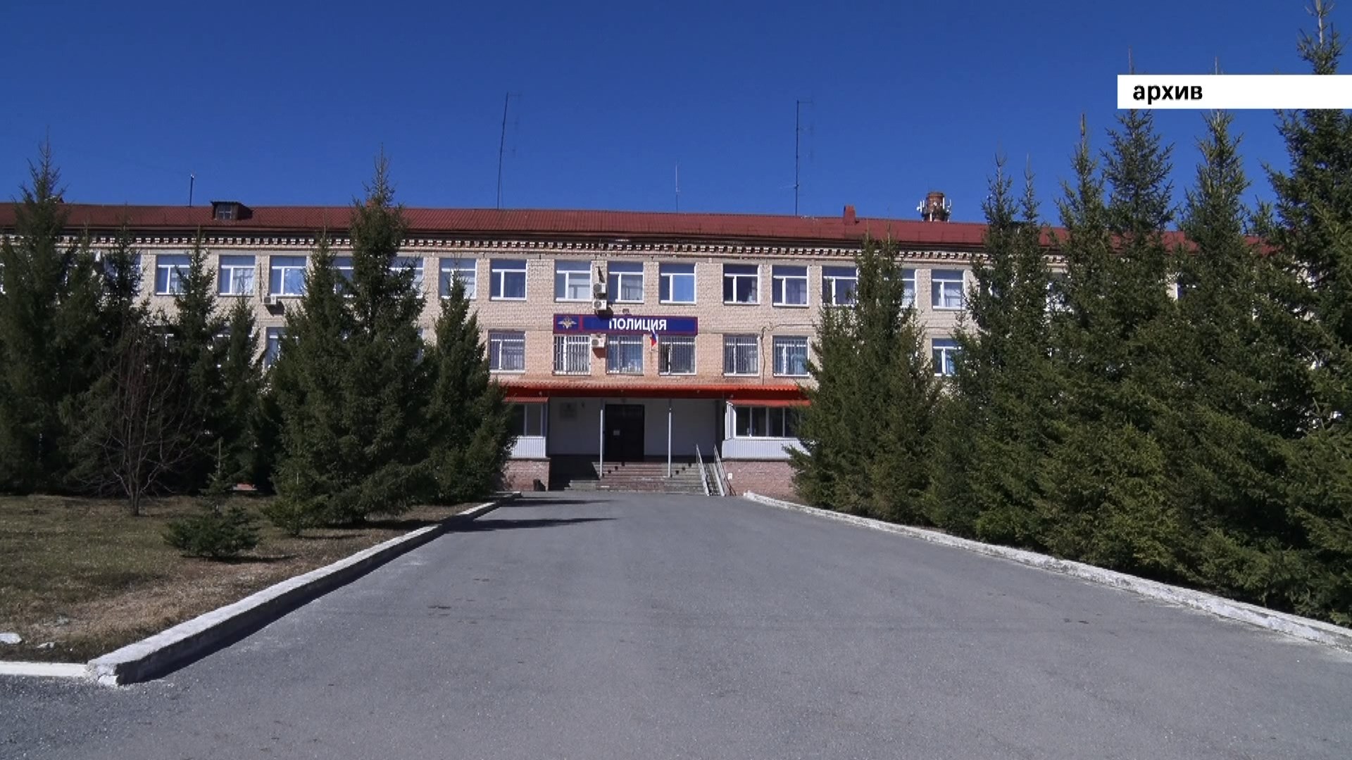 Задержали группу лиц за хулиганство в магазине