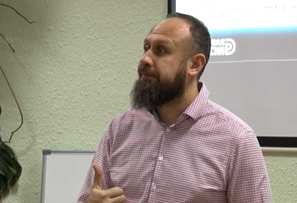 Златоустовским предпринимателям объяснили принципы эффективного маркетинга