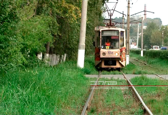 В Златоусте проведут модернизацию общественного транспорта