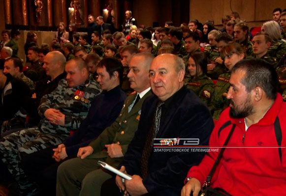 25 лет назад начался один из самых кровопролитных вооружённых конфликтов в истории новой России